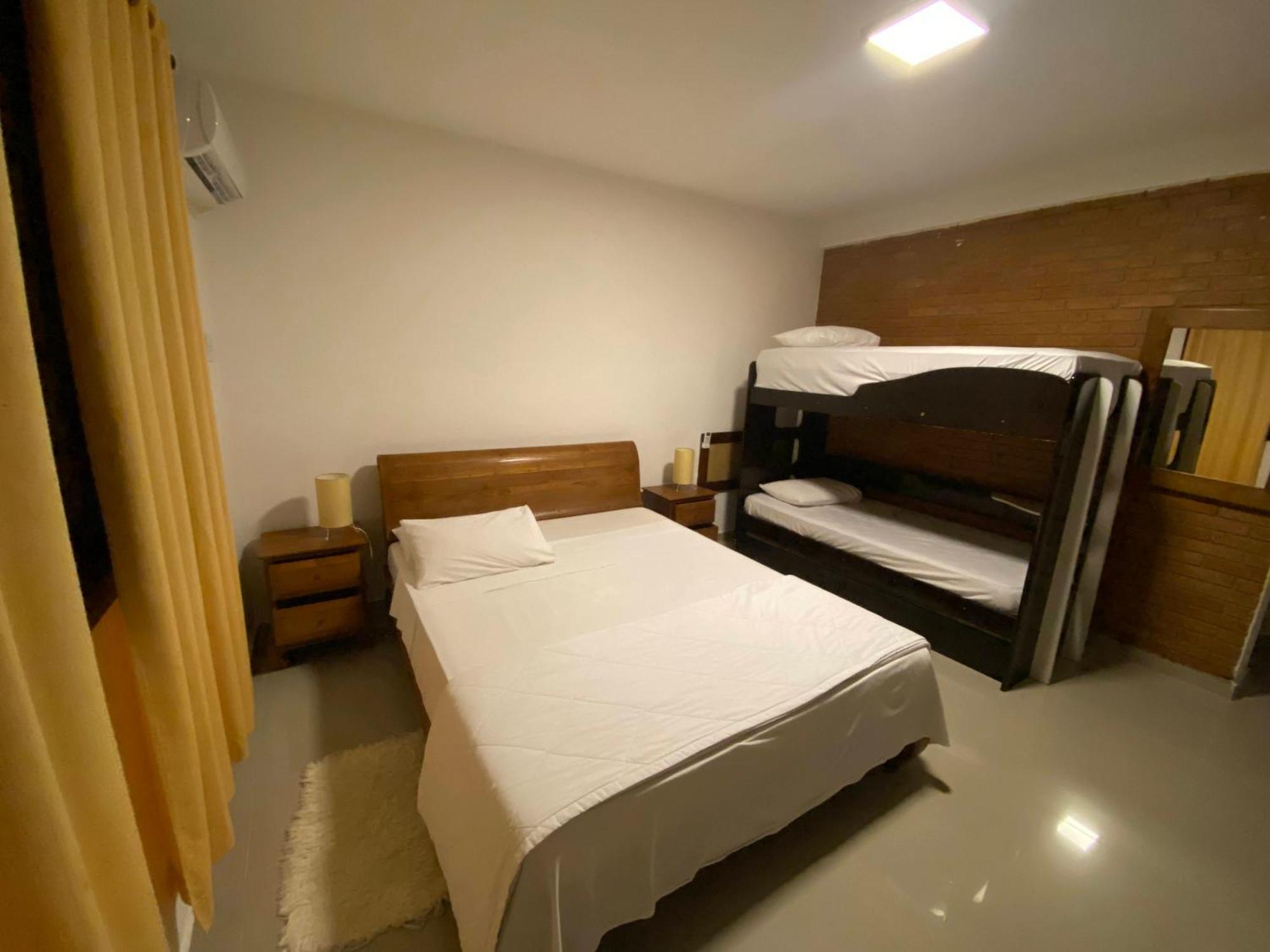 Hotel Pousada Dos Condes Sao Sebastiao  Exteriér fotografie