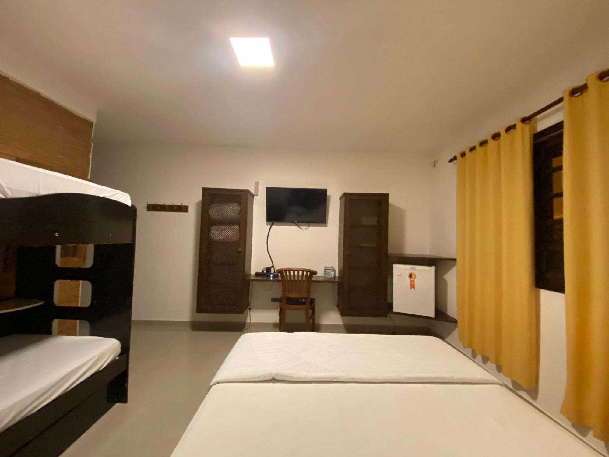 Hotel Pousada Dos Condes Sao Sebastiao  Exteriér fotografie