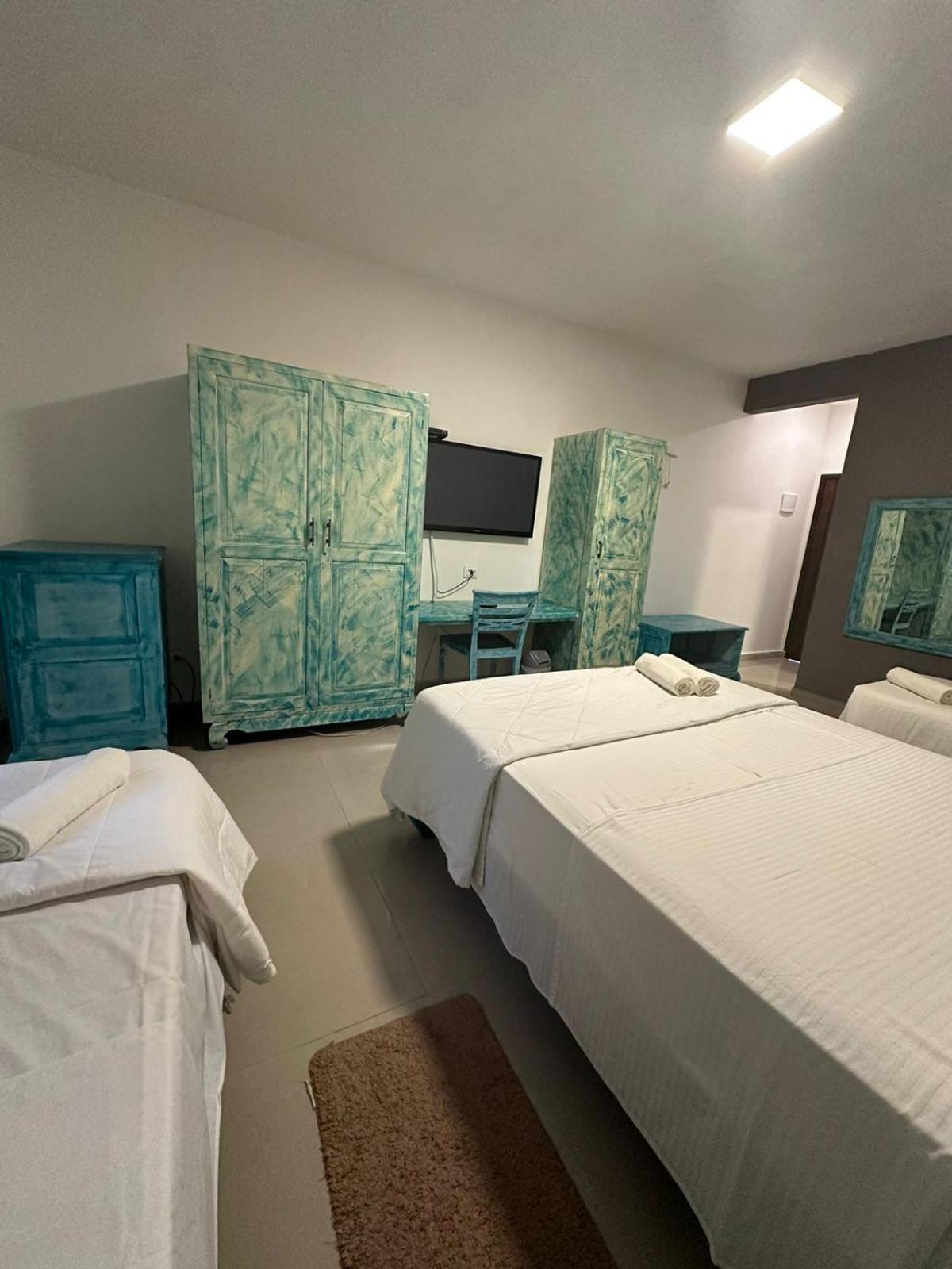 Hotel Pousada Dos Condes Sao Sebastiao  Exteriér fotografie