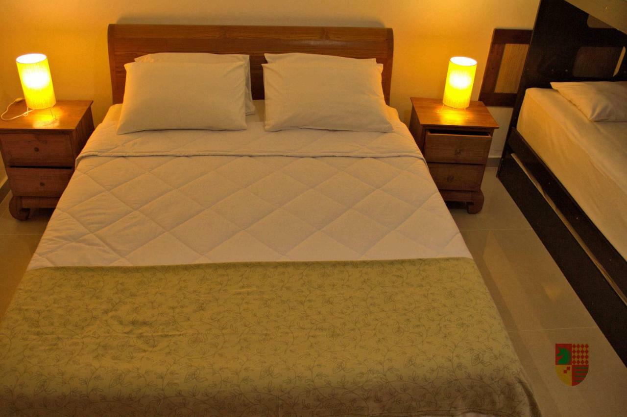 Hotel Pousada Dos Condes Sao Sebastiao  Pokoj fotografie